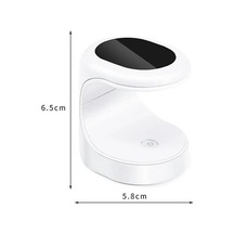 Protez Tırnak Kalıcı Oje Mini Uv-led 16watt/3led Kurutucu