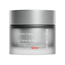 Timeline Cellular Energy The Night Cream Gece Kremi 50ml