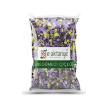 E-aktariye Ebegümeci Çiçek 100 Gr