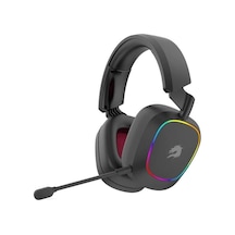 Gamebooster Nemesıs 7.1 Rgb Siyah Gaming Kulaklık H23b