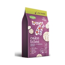 7 Tahıllı Pirinç Patlağı 65 Gr