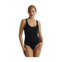 Anıt Bayan Geniş Askılı Çıtçıtlı Body 4059