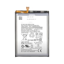 Teknonet Samsung Galaxy A33 Uyumlu 5000 Mah Batarya