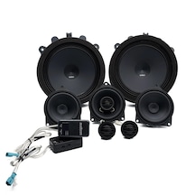 Audison Ap Tsl 3y Spk Kıt