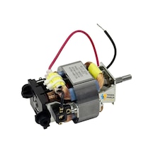 Cvs Uyumlu Dn 3351 Fresa Doğrayıcı Motoru