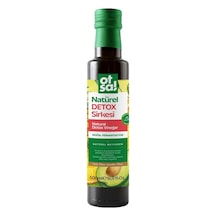 Otsa Detox Sirkesi 500ml