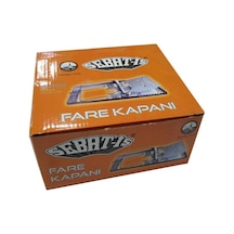 Yaylı Metal 12 Adet