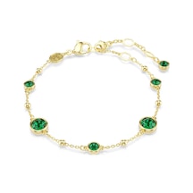5730676 Swarovski Bilezik Imber:bracelet Magr/gos M Metalik