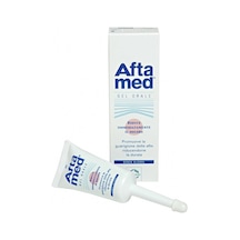 Aftamed Jel 15 Ml