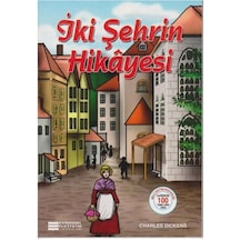 İki Şehrin Hikayesi - Charles Dıckens - Evrensel İletişim Yayınla