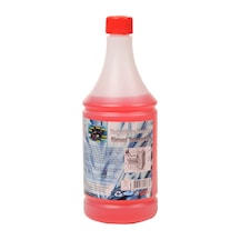 Solventli Radyatör Temizleyici Yağ SÖK.1 L Radiator Cleaner And Con.