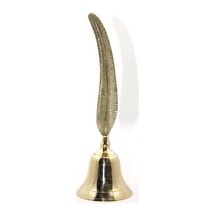 Pirinç El Çanı Model 6