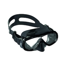 Cressi Onda Dalış Maskesi Dark-dark Çok