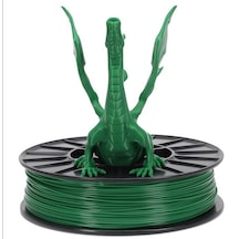 Porima Abs 1.75mm Yeşil Filament - 1kg Yeşil