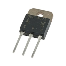 Ayt Buz 332a Sot-93 Mosfet Transistör