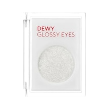 Mıssha Dewy Glossy Eyes Işıltılı Göz Farı White Beach , 2gr 00