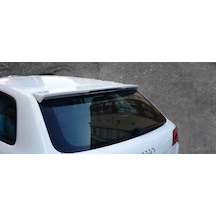 Audi A3 Hb 2005-2012 Astarlı Anatomik Spoiler