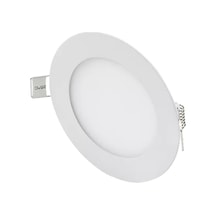 CATA CT-5146 9 W S.A YUVARLAK LED PANEL GÜNIŞIĞI 10 ADET Beyaz