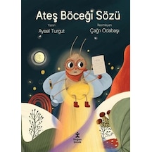 Ateş Böceği Sözü - Aysel Turgut - Doğan Çocuk