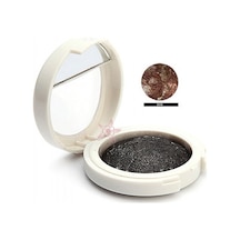 Flormar Diamonds Baked Eyeshadow Sıcak Kahverengi Göz Far