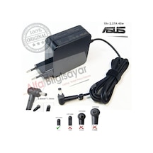 Alfabilgisayar Asus Uyumlu 19V 2.37A 45W 3.0X1.1Mm Adaptör Şarj Cihazı A