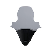 Gp Kompozit Honda Pcx 125 / 150 2021-2024 Uyumlu Elcikli Ön Cam Füme