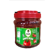 Has Şifa Deposu Gaziantep Güneş Kurusu El Yapımı Domates Salçası 1 KG