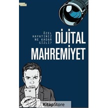 Dijital Mahremiyet