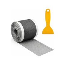 4 Metre Kesilebilir Pvc Duş Gideri Saç Toplayıcı Altın