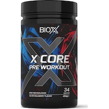 Preworkout Karadut Aroma 450 Gr 34 Servis Pre-workout + Shaker