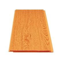 Düz Açık Meşe Pvc Lambiri / 10 Adet 20 Cm X 1.5 Metre 3 M2 (523457691)