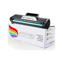 Samsung Scx-3200 Mlt-D104S Uyumlu Toner Çipli