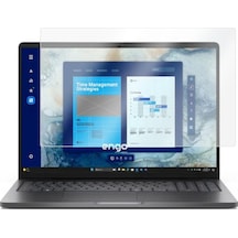 Dell Pro 16 Pc16250 16 İnç Mat Ekran Koruyucu 9h Nano 16:10