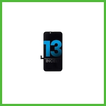 Vaveni İphone 13 Uyumlu Dokunmatik Ekran Çipli İncell Arz