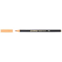 Edding 1340 Fırça Uçlu Kalem - Light Orange