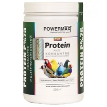 Protein P%75 Hayvansal Protein 200 Gr