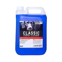 Valet Pro Halı Döşeme Temizleme Classic Carpet Cleaner 5 Lt.
