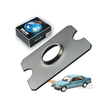 Mercedes E-serisi W124 1984-1993 İçin Kriko Noktası Takviye Plakası Eşik Onarım