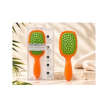 Janeke Superbrush Turuncu