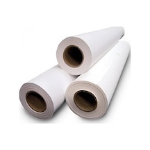 Plotter Kağıdı 914mmx100mt 81gr 3 Rulo
