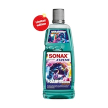 Sonax Xtreme Köpük Fırtınası Şampuanı 1 Lt
