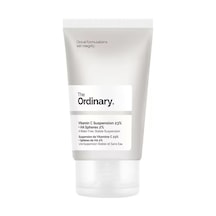 The Ordinary Vitamin C Suspension 23% + Ha Spheres 2% - C Vitamini Solüsyonu 30 Ml