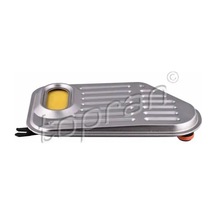 Audi A6 C6 Sanziman Filtresi 2.4 2004-2008 Topran 108759001