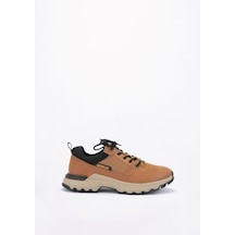 Caterpillar Colorado Sneaker Lo Erkek Ayakkabı Sand Nubuk