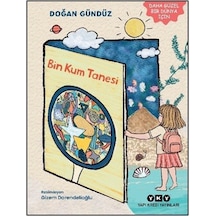 Bin Kum Tanesi / Doğan Gündüz