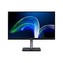 Acer Dis 24 B4b Vero Cb243ybemipruzxv Ips, Siyah