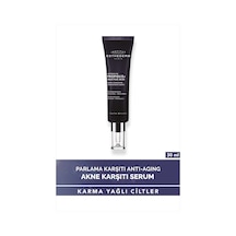 Sivilcelenme Ve Aknelerin Önüne Geçen Pürüzsüzleştirici Serum 30ml