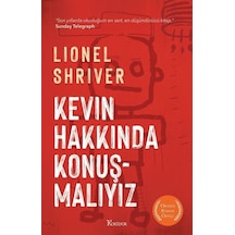 Kevin Hakkında Konuşmalıyız / Lionel Shiver