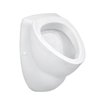 Ece Banyo - Arkadan Su Girişli Pisuvar Beyaz - 3273-ds Diğer