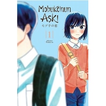 Mobuko'nun Aşkı Cilt 1